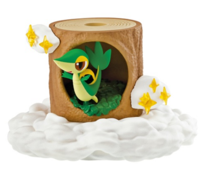 Re-Ment Gather! Overlap! Pokemon Forest 7 Weather Tree Box Figure Re-Ment Gather! Overlap! Pokemon Forest 7 Weather Tree Box Figure