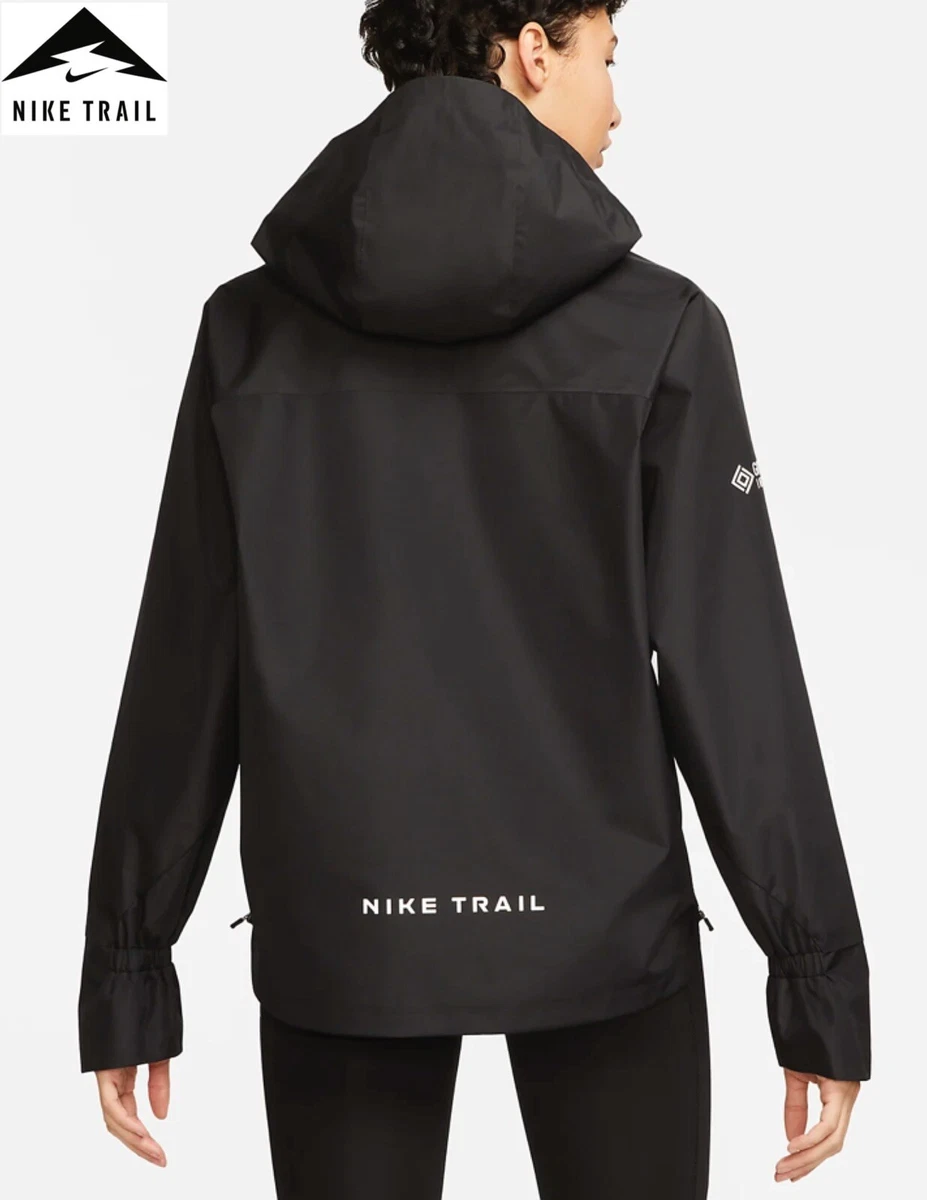 Nike Trail GORE TEX INFINIUM Running Jacket Sizes Small Medium