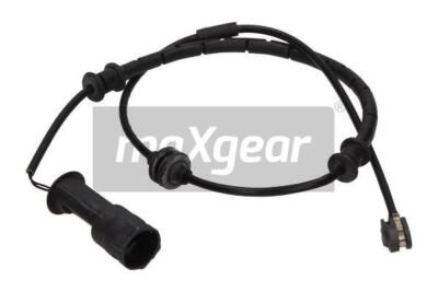 23-0008 MAXGEAR Warnkontakt, Bremsbelagverschleiß für CADILLAC,FIAT,OPEL,VAUXHAL