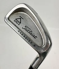 Titleist DCI 6 Iron Stiff Flex Steel Shaft RH