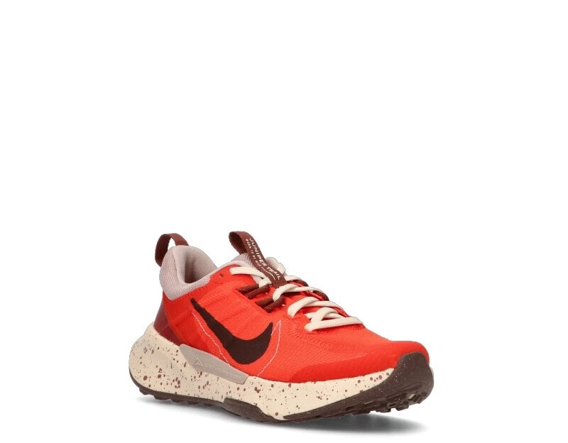 NIKE Women s Running Shoes PU RED Fabric DM0821 601 ONG A032539