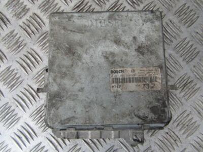 Lancia Kappa 1995 ECU Engine Computer (Engine Control Unit) 028100 #298684-16