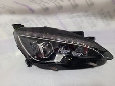 2016 Peugeot 308 PureTech 5dr Estate 9800546380 LED Headlight OS  
