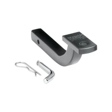 Draw-Tite 36061 1-1/4" Receiver Trailer Hitch Ball Mount