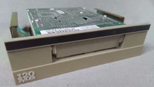 Colorado Tape Drive 120MB  Backup Untested AS-IS 120 Megabytes