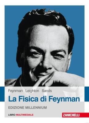 Feynmans Physik. Mit E-Book