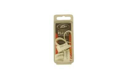 Peavey Top Performance THUMB 371 MEDIUM - WHITE Thumb Pick Refill 479800 New