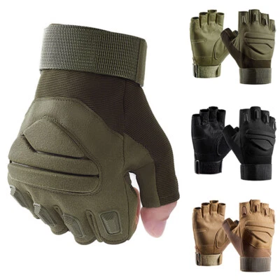 Fitnesshandschuhe mit Bandage für Herren, ideal für Krafttraining und CrossFit - Bild 1 von 4