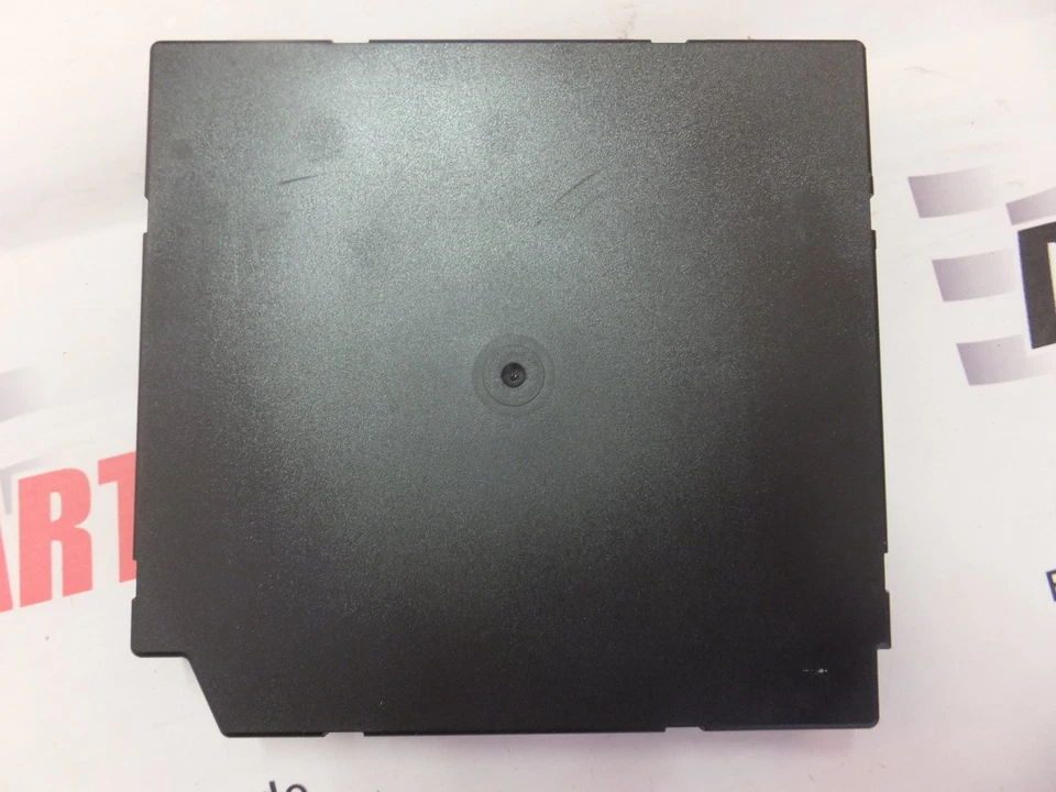 VW Golf 6 VI 5K Cabrio Unità Di Controllo Bordo 1K0937084M - Immagine 3 di 4