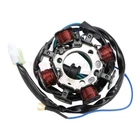 US Deliver Stator Magneto Coil For Yamaha TTR230 2005-2024 1C6-H1410-00-00