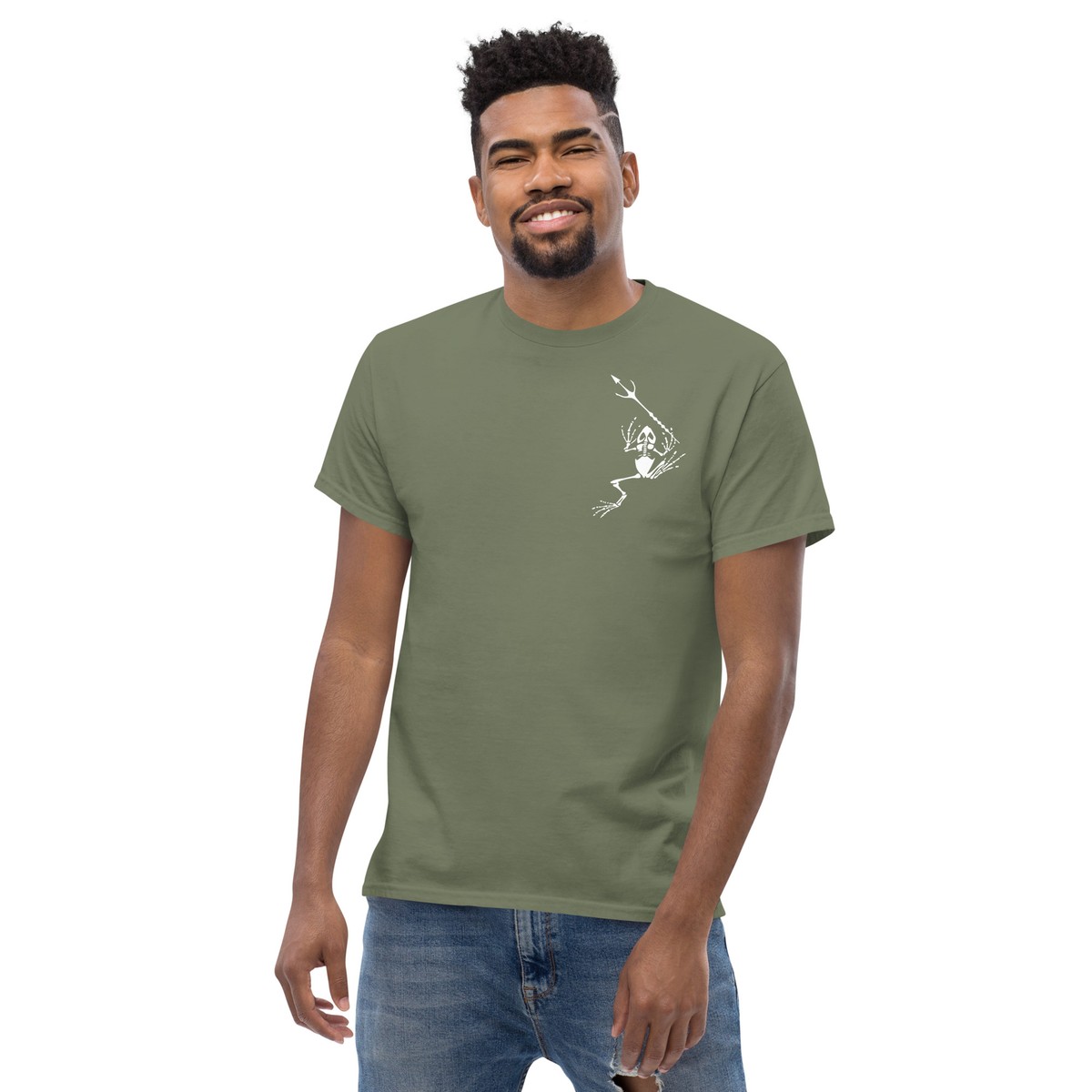 Navy Seals Frogman, Navy Seal Team Men's Сlassic T-Shirt | eBay