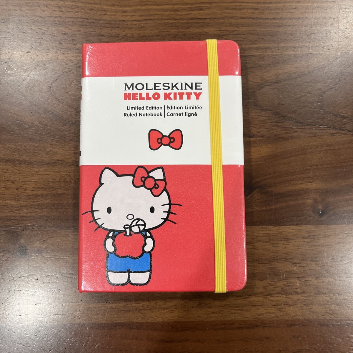 Moleskine Hello Kitty 限定版ノートセット Amazon.co.jp: モレスキン ノート HELLO KITTY ハローキティ