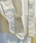 Neil Allyn Women's Holiday Tuxedo Shirt Sz.M-32/33 — photo 4