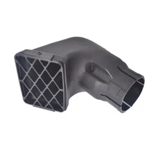 LABLT Front Air Intake Snorkel Inlet Head 3"Inch Fit For Universal Off Road