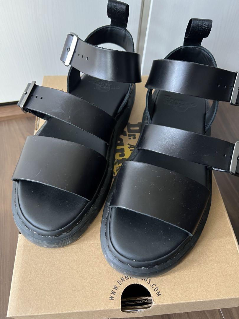 Dr. Martens Sandals Uk7 26.0 | eBay Dr. Martens Sandals Uk7 26.0 | eBay
