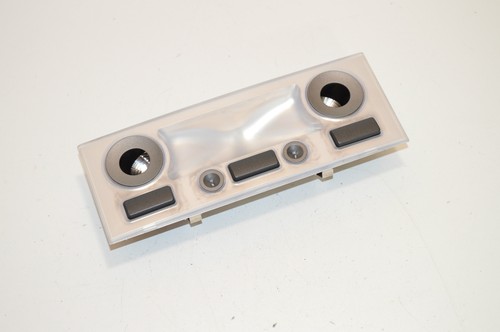 BMW 730i E65 7 Serie Vorne Innen Dach Licht 8379699