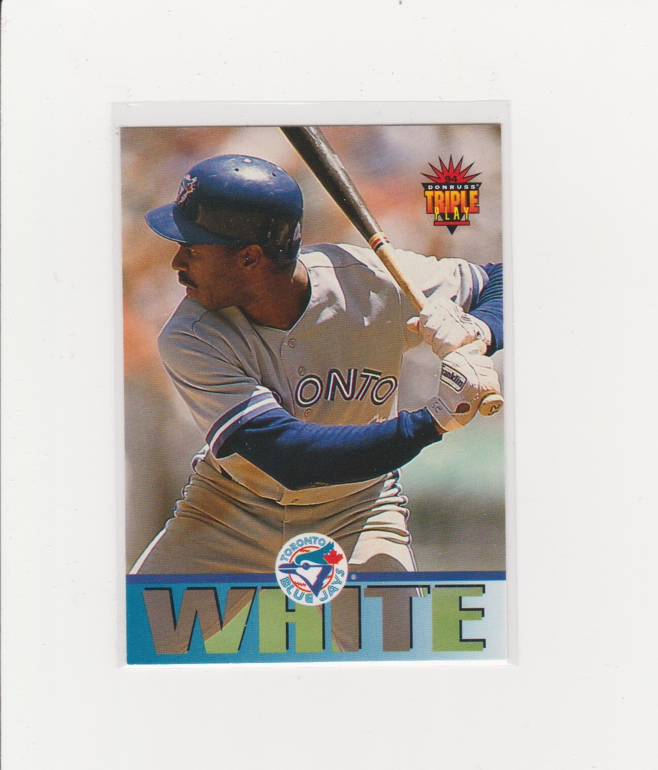 Misc Triple Play Baseball you pick base stars RC rookie insert Hall Of Famers NM
