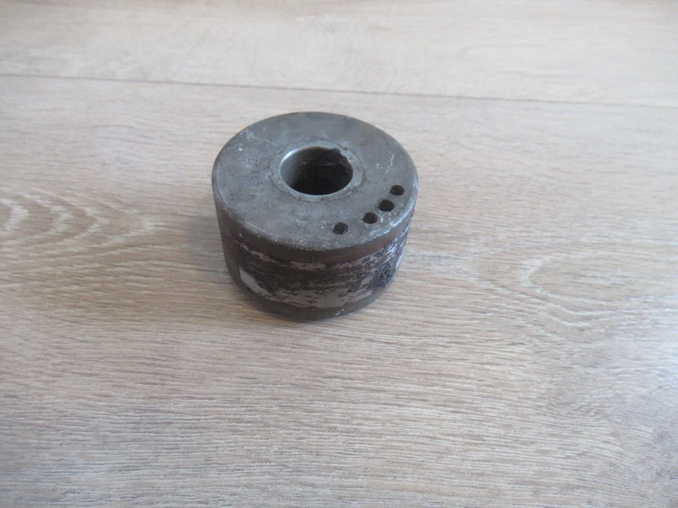 CR 125R HUSQVARNA 1984 CR 125R 1984 ROTOR VOLANTE Foto 3 de 4