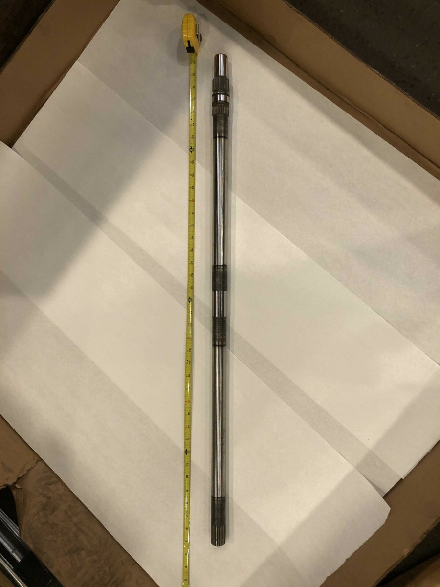 83913807 NH, PTO Shaft, NH83913807 SK-37200109CB | eBay