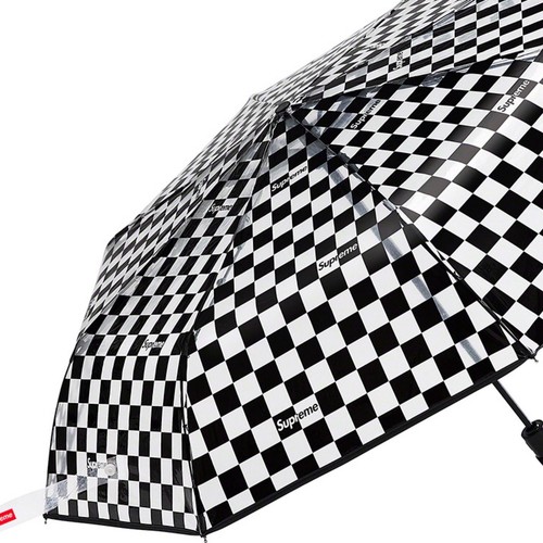 Supreme ShedRain Transparent 