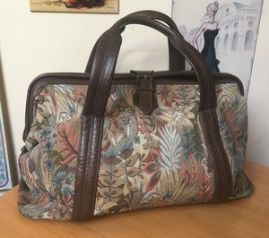 marks and spencers holdall