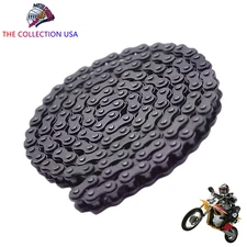 132 Link #25 Chain for Razor MX350, MX500, MX650 & SX500, Minimoto XRF500