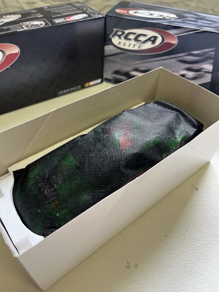 Danica Patrick #7 GoDaddy 2010 Impala Elite 250/257 - Image 2 of 4