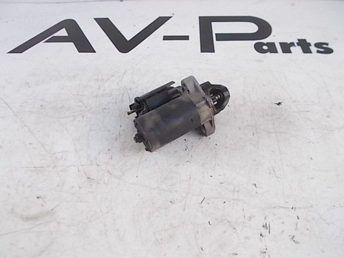 Original Audi VW Seat Skoda Anlasser Starter 078911023D
