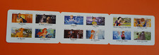 France carnet. Les 100 ans de Disney. BC2320. Neuf** Luxe