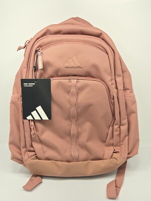 Adidas Prime 7 Backpack Muliple Colors NWT | eBay