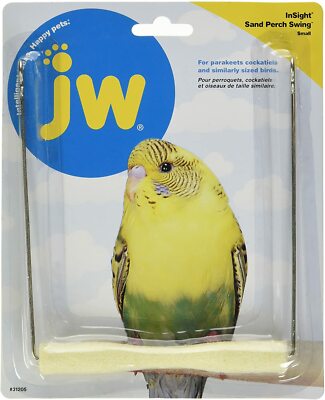 JW INSIGHT SAND PERCH SWING SMALL