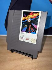 RoadBlasters (Nintendo Entertainment System, 1990)