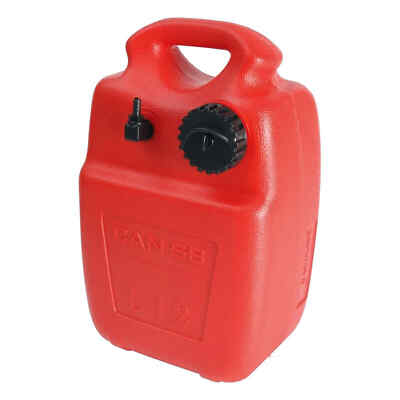 Fuel tank Eltex 12 l - 1 PC Osculati  - 52.733.10 - 5273310