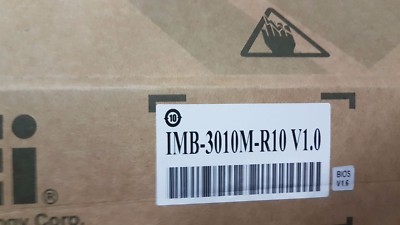 IEI IMB-3010M-R10 M-ATX MB,Socket M Intel Mobile C2D at FSB 800/677MHz,VGA/LVDS/