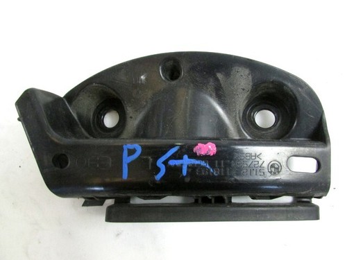 51127118193 Halterung Scheinwerfer Hinten Links BMW 320D E90 2.0 145KW 5P D