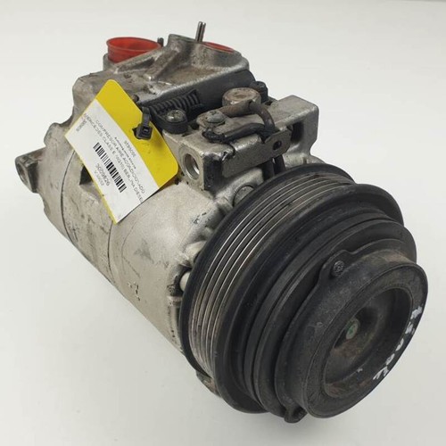klimakompressor für MERCEDES CLASE E (W210) BERLINA DIESEL 270 CDI 3009826