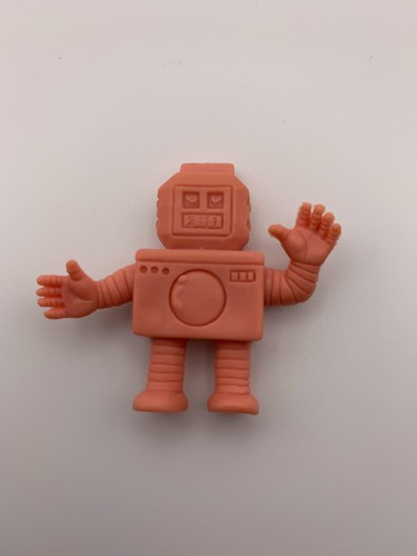 MUSCLE Men Singles CHOOSE: Vintage 1980's Mattel M.U.S.C.L.E. Kinnikuman Figures - Picture 186 of 510