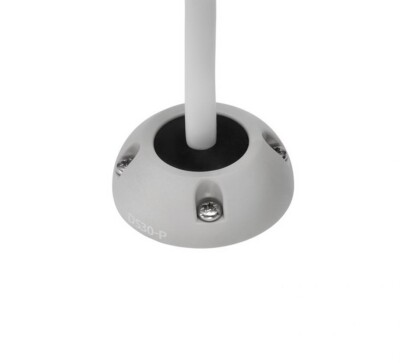 Scanstrut Marine Ds30P Kunststoff grau Elektrokabel Deck Verschraubung bis 23mm FF55