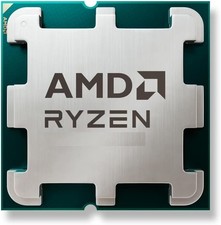 AMD Ryzen 7 9700X CPU - 8-Core / 16-Thread bi...