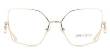 Jimmy Choo JC2005B 3006 55 Women Eyeglasses