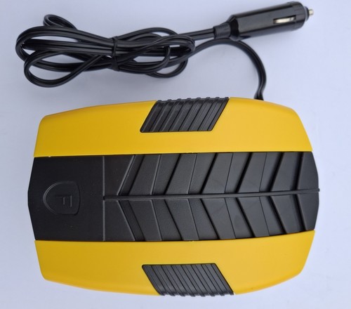 Car Heaters For Vehicle, 12V Portable Car Heater for Car, Portable Heater for  - Picture 1 of 3
