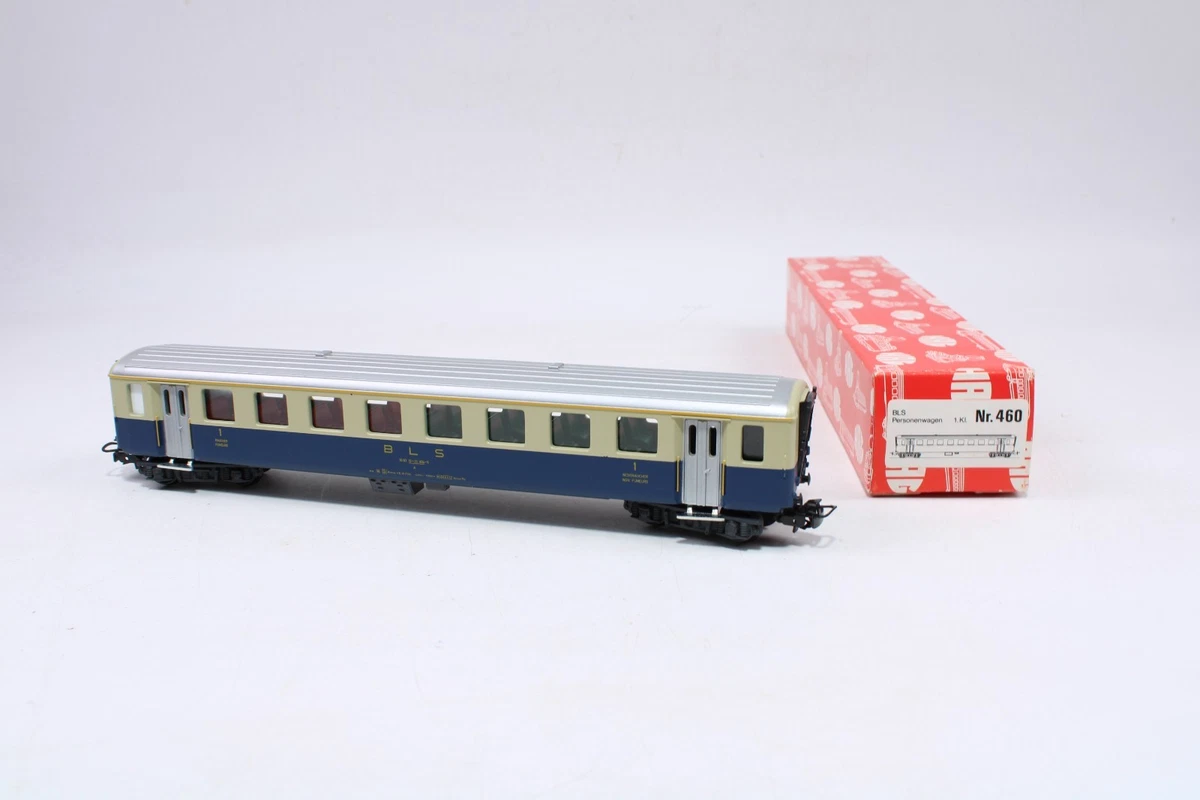 25+ HAG Model Railroads and Trains for sale | Updated Oct 2026