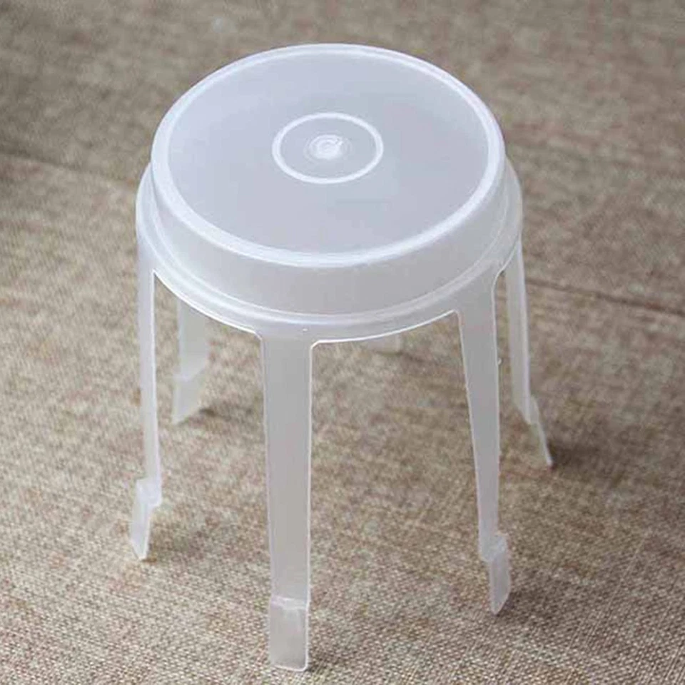 10 Pcs Support De Base Bouquet Mariage Decoration Table À Bouquets - Photo 3/4