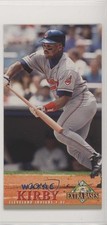 1994 Fleer Extra Bases Wayne Kirby #59 0b5