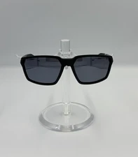 Wiley X Polarized Sunglasses Sierra 05 Matte Black - AC6SRA05