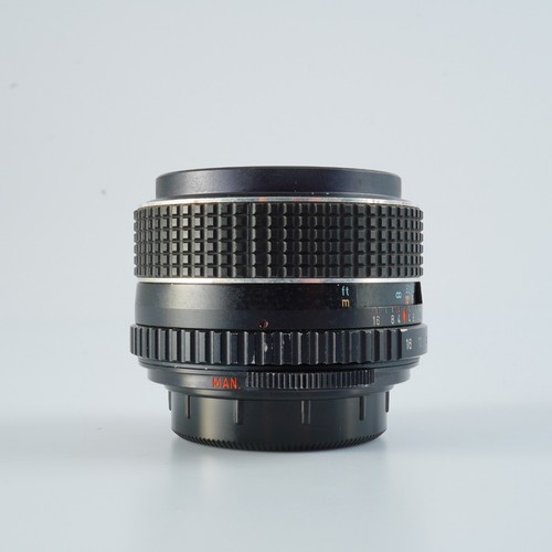 GOOD PENTAX SMC Takumar 50mm F/1.4 For M42 Prime Lens - Picture 11 of 19