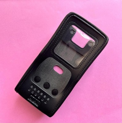 AOR AR-DV10 Soft Case SC-10 Handy Digital Receiver Accessory Made in Japan NEW