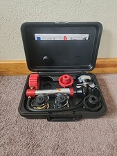 Matco Cooling System Pressure Tester Kit RPT-...