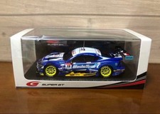 Spark Toyota WedsSport ADVAN GR Supra No.19 SUPER GT 2024 1/43 14+