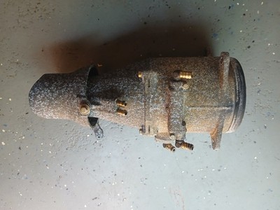 2007 Kawasaki Ultra 250x Jet Pump